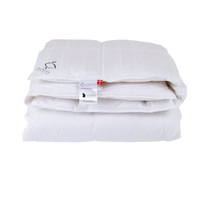 Ringsted Dun - Den lille pige med Svovlstikkerne - Helårsdyne - 240x220cm