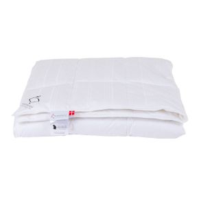 Ringsted Dun - Den lille Pige med svovlstikkerne - Sommerdyne - 140x220cm