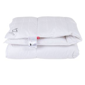 Ringsted Dun - Den lille pige med Svovlstikkerne - Vinterdyne - 140x220cm