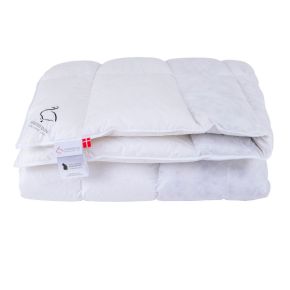 Ringsted Dun - Hyrdinden og skorstensfejeren - vinterdyne - 200x220cm