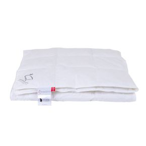 Ringsted Dun - Klodshans - Sval sommerdyne - 140x220cm