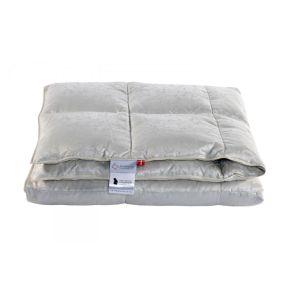 Ringsted Dun - Prinsessen på ærten - Sommer Edderdunsdyne - 140x220cm