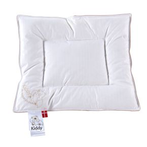 Ringsted Dun Kiddy Royal - Babypude med moskusdun