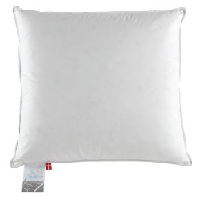 Ringsted Dun - Klodshans ekstra høj - 3-kammer pude