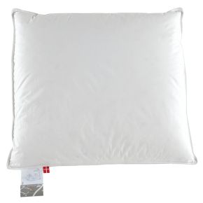 Ringsted Dun - Klodshans ekstra lav - 3-kammer pude