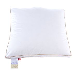 Ringsted Dun - Svinedrengen pude - med moskusdun - 2019 - Lav