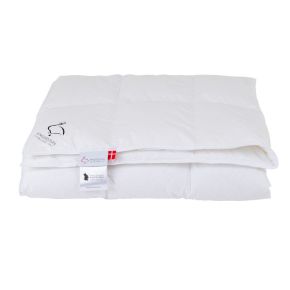 Ringsted Dun - Snedronningen - sommerdyne - 140x200cm