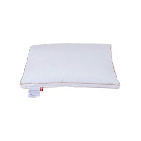 Ringsted Dun - Svinedrengen pude - med moskusdun