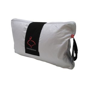 Dynetaske - Pas på din reservedyne