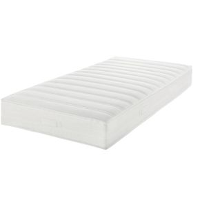 Röwa Boston madras - Springmadras med 7 komfortzoner - 120x210cm
