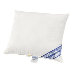 Sejs Canadapude - 60x63cm - Canadisk gåsedun