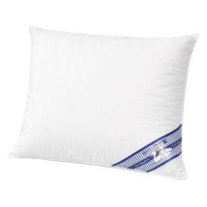 Sejs Diamant hovedpude - 3-kammer gåsedunspude