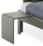 Auping Auronde sengebord