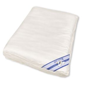 Silk by Sejs Silkedyne - Medium helårs silkedyne i 100% silke