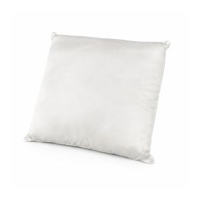 Silk by Sejs Silkehovedpude - baby/junior silkepude i 100% silke - 45x45cm