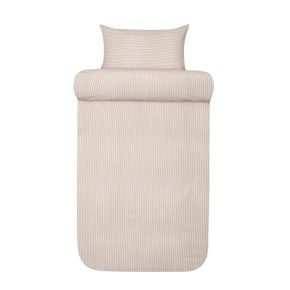 Høie sengesæt - Slumre - Karamel