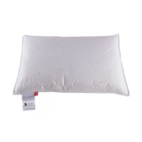 Ringsted Dun - Snedronningen pude - 50x70cm - Mellem