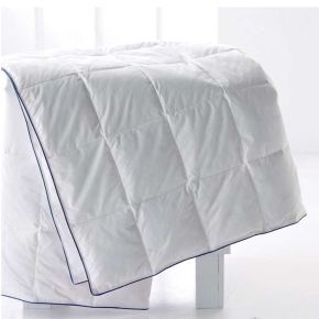 Sommerdyne i andedun/småfjer