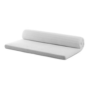 Dunlopillo Supreme topmadras - 70mm latexkerne - 90x200cm