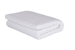 Xcellent Plus+ Supreme topmadras – Talalay latex - 50mm kerne - 100x200cm