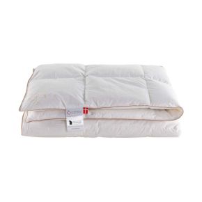 Ringsted Dun - Svinedrengen - Lun helårsdyne - 140x200cm