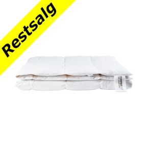 TempraKon Zone rullemadras - Downtopper fra TempraKon Zone