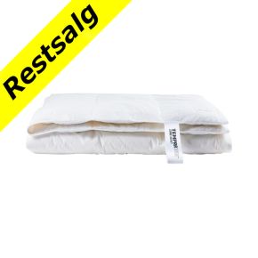 TempraKon Zone dyne - Warm - Lun helårsdyne