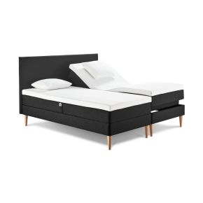 Tempur® Dual elevationsseng - 180x210cm inkl. Topper 8