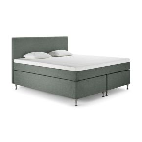 Tempur® Dual Kontinentalseng - 180x200cm - Inkl. Topper 8