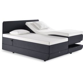 Tempur® North Elevationsseng - 160x200cm