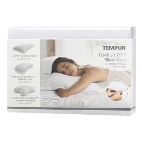 Tempur pudebetræk til TEMPUR® Ombracio