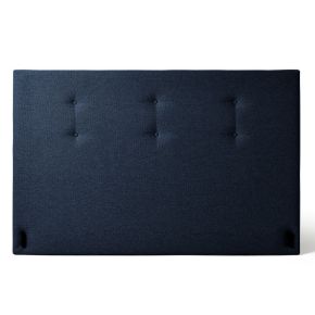 Tempur Relaxation gavl - Button