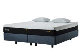TEMPUR Spring box Pro Plus CoolQuilt (27cm) - 180x210cm