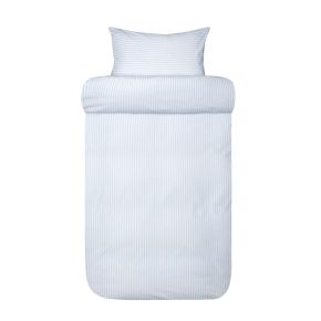 Høie sengesæt - Tor - Ekstra fin bomuld - Lyseblå