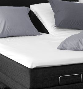 Jensen Split topmadras - 180x210cm - Softline III