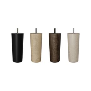 Wonderland Round Cone ben