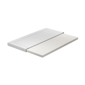 Fanø Talalay Latex Topmadras - Luksus topmadras - 80x210cm